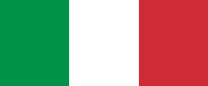 Cours d’Italien