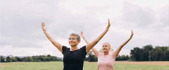 Centre Social les 2 rivières, 27 rue Sauzéa, LA GRAND CROIX Qi Gong - à partir du 11/09/25 Le Qi gong (souplesse, équilibre, détente) permet un regard positif sur la vie. Quand ? Les jeudi de 18h à 19h20